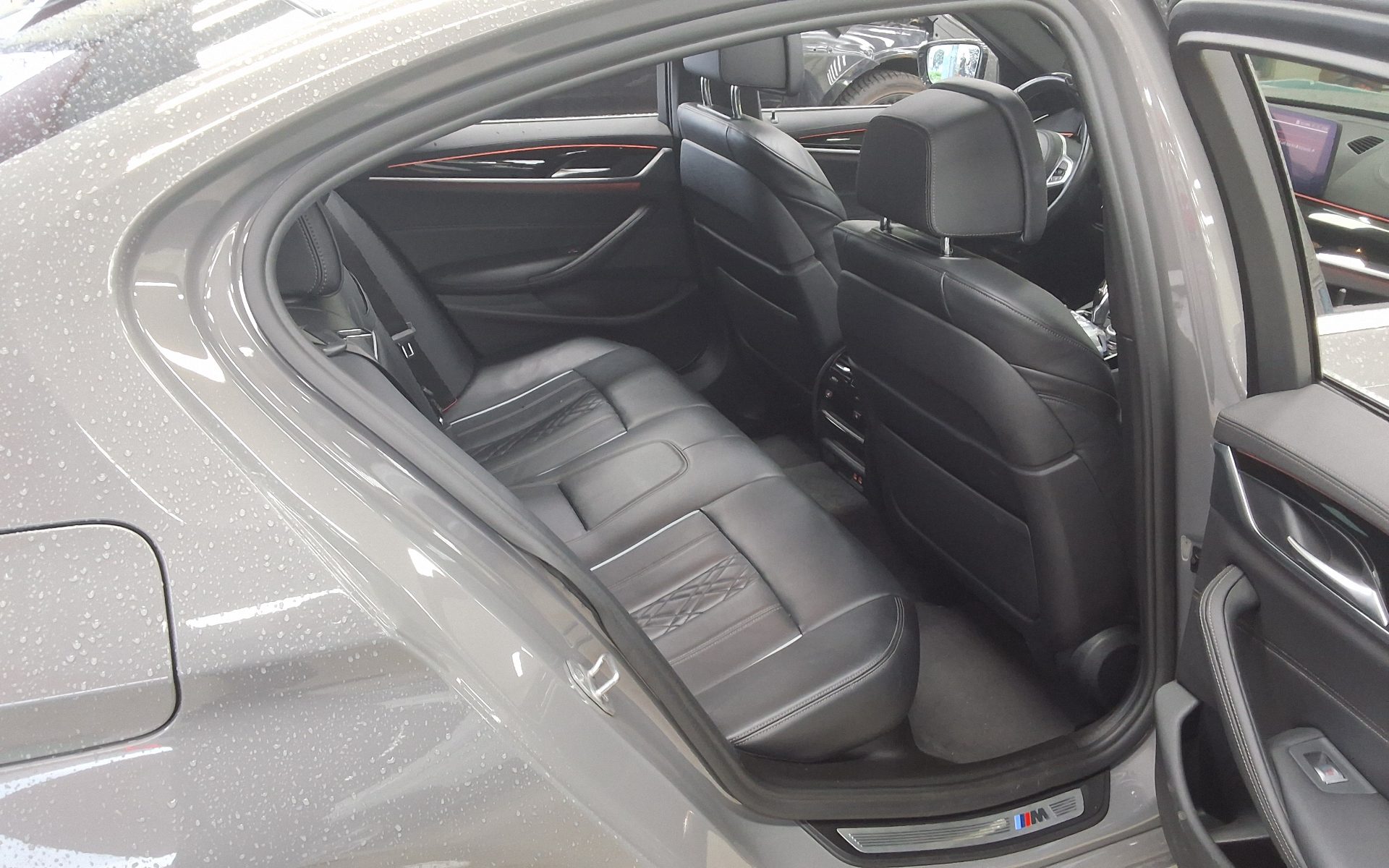 Bmw M5 2021 — صورة 6