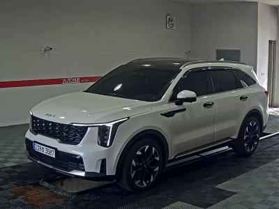KIA SORENTO (MQ4)