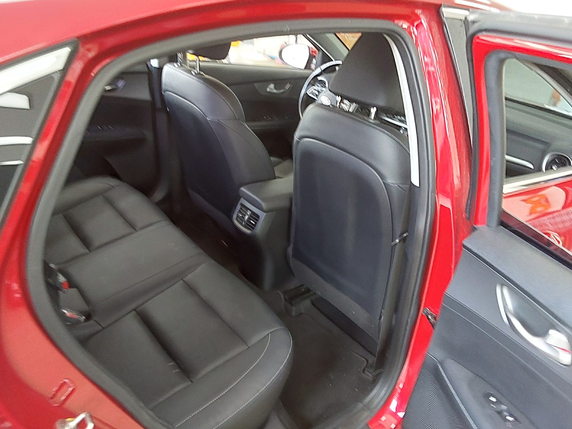 2019 - kia k3