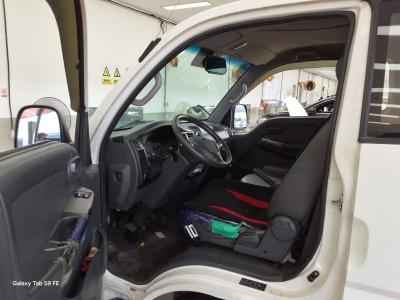 كيا بونجو Iii Cargo Refrigerated Box Truck 2011 refrigerated box truck