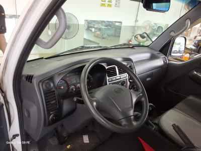 كيا بونجو Iii Cargo Refrigerated Box Truck 2011 refrigerated box truck
