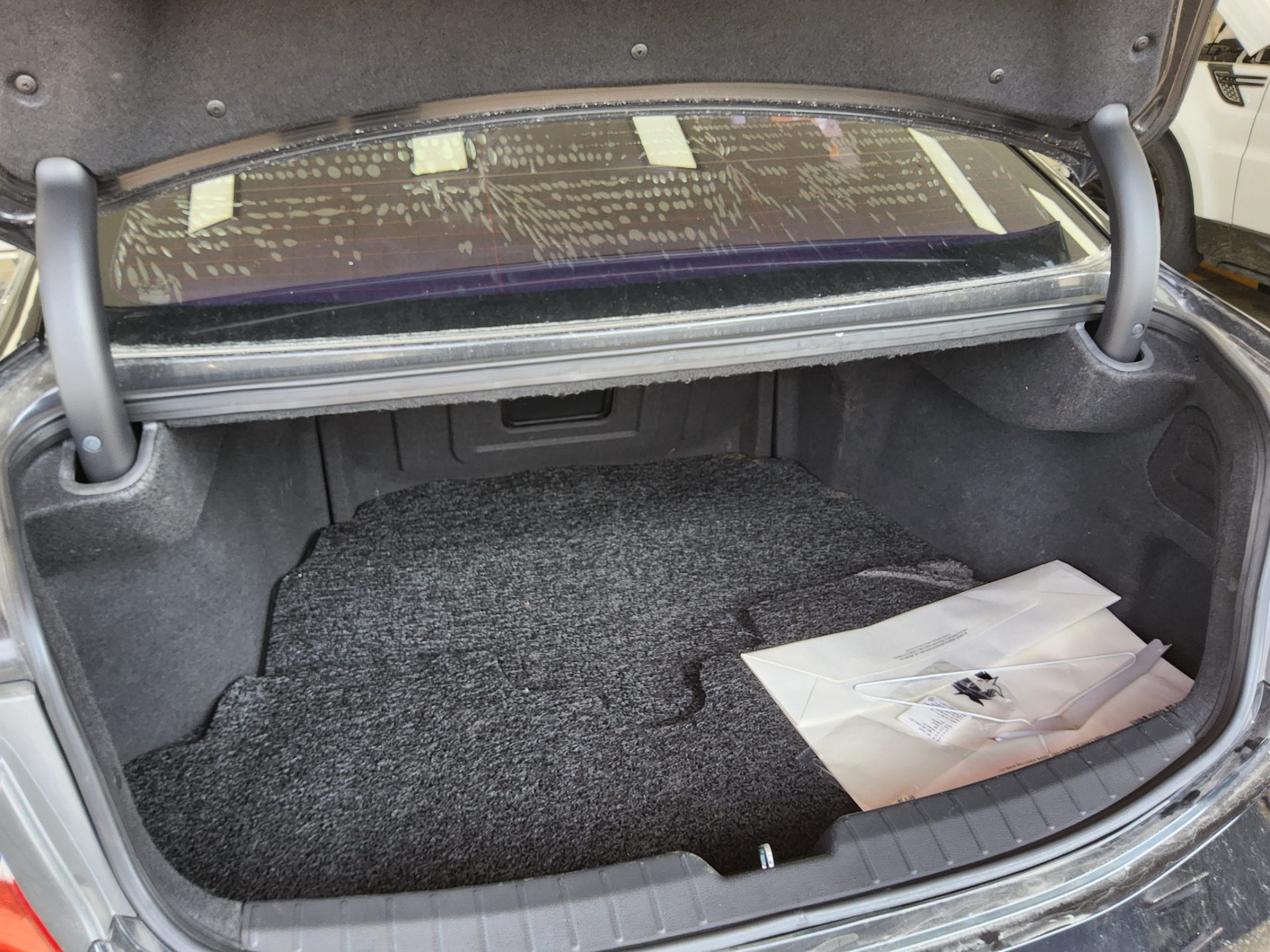 2012 - hyundai grandeur
