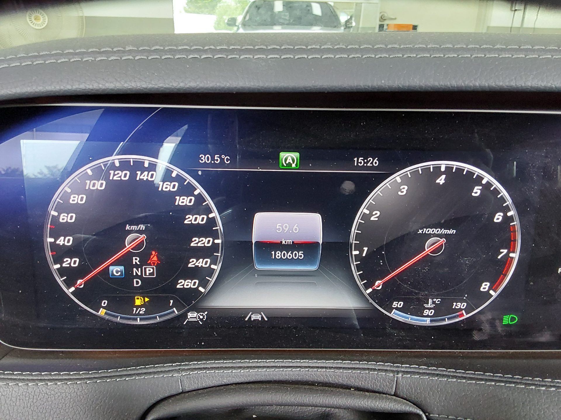 2020 - mercedes-benz s450l