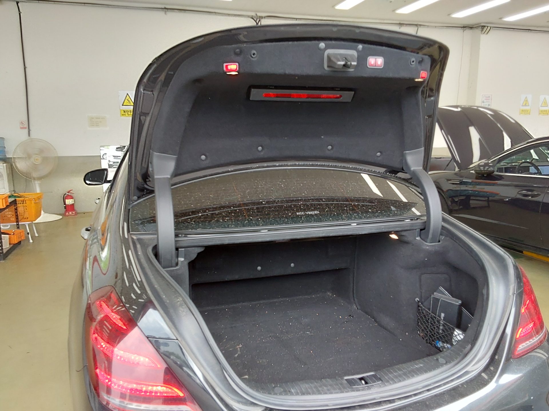 2020 - mercedes-benz s450l