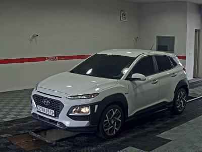 HYUNDAI KONA HEV