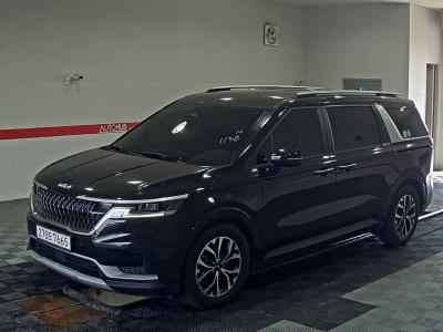 KIA CARNIVAL (KA4)