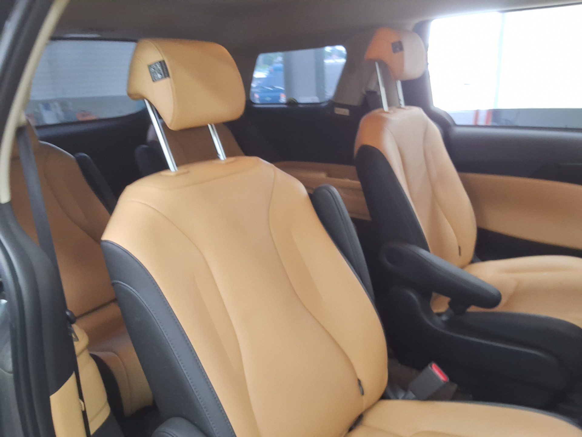 2023 - kia carnival