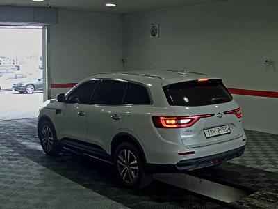 Renault (Samsung) Qm6 2.0 Dci دفع رباعي Re 2019 RE