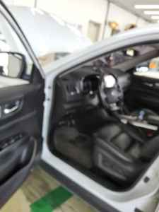 Renault (Samsung) Qm6 2.0 Dci دفع رباعي Re 2019 RE
