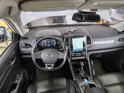 Renault (Samsung) Qm6 2.0 Dci دفع رباعي Re 2019 RE