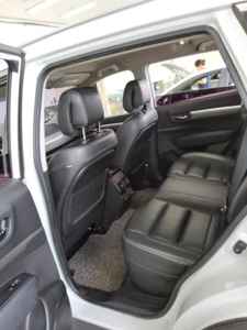 Renault (Samsung) Qm6 2.0 Dci دفع رباعي Re 2019 RE