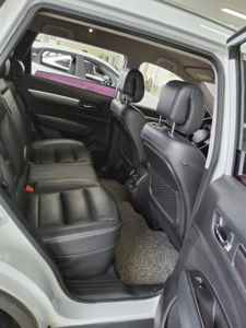 Renault (Samsung) Qm6 2.0 Dci دفع رباعي Re 2019 RE
