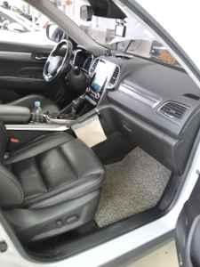 Renault (Samsung) Qm6 2.0 Dci دفع رباعي Re 2019 RE