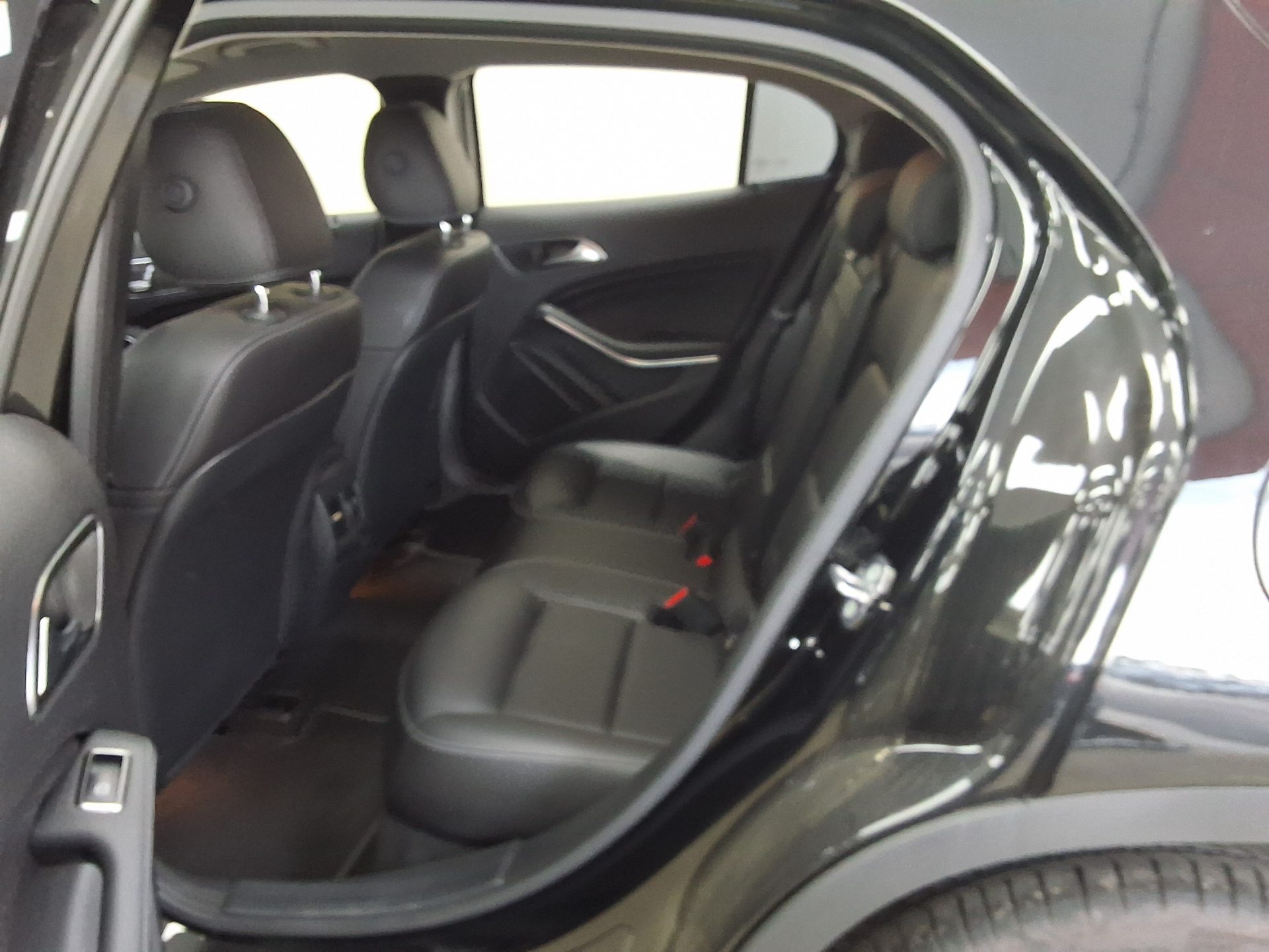 2019 - mercedes-benz gla 220
