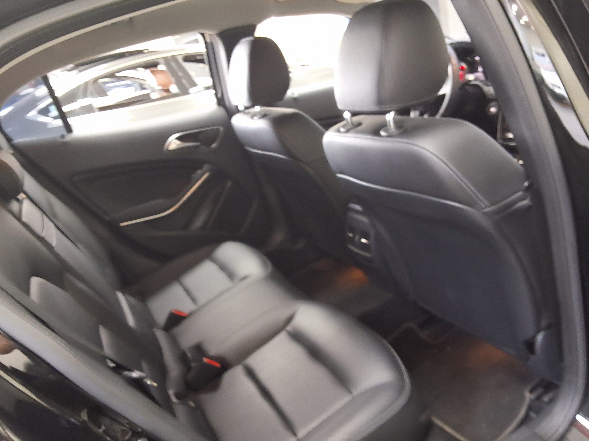 2019 - mercedes-benz gla 220