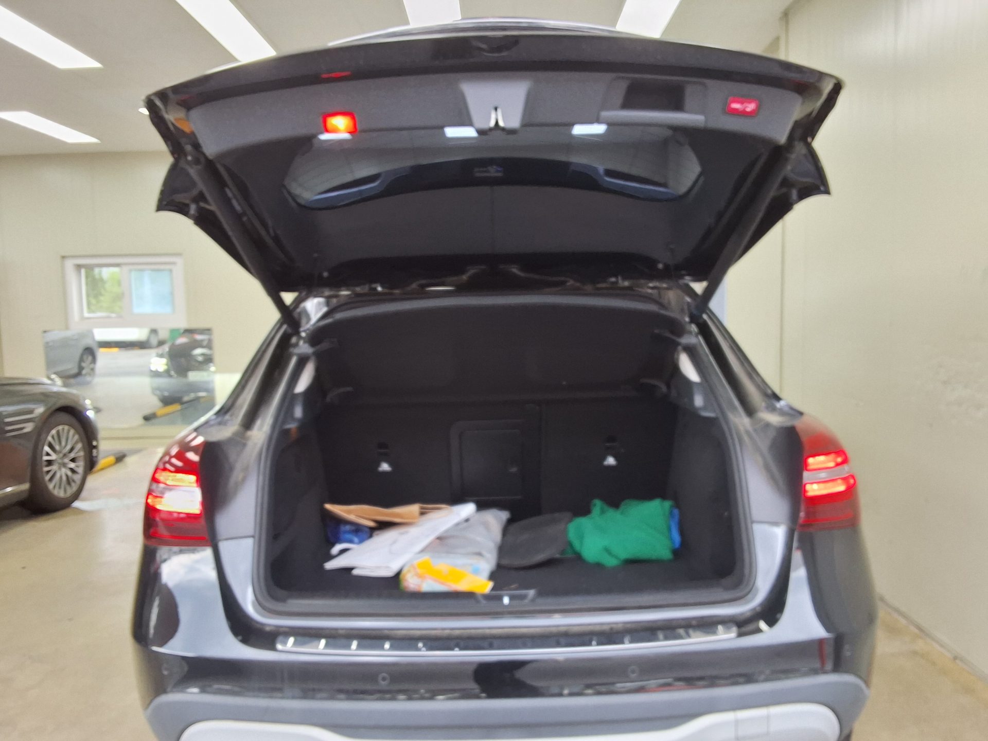 2019 - mercedes-benz gla 220