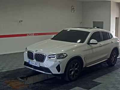 Bmw X4 2024