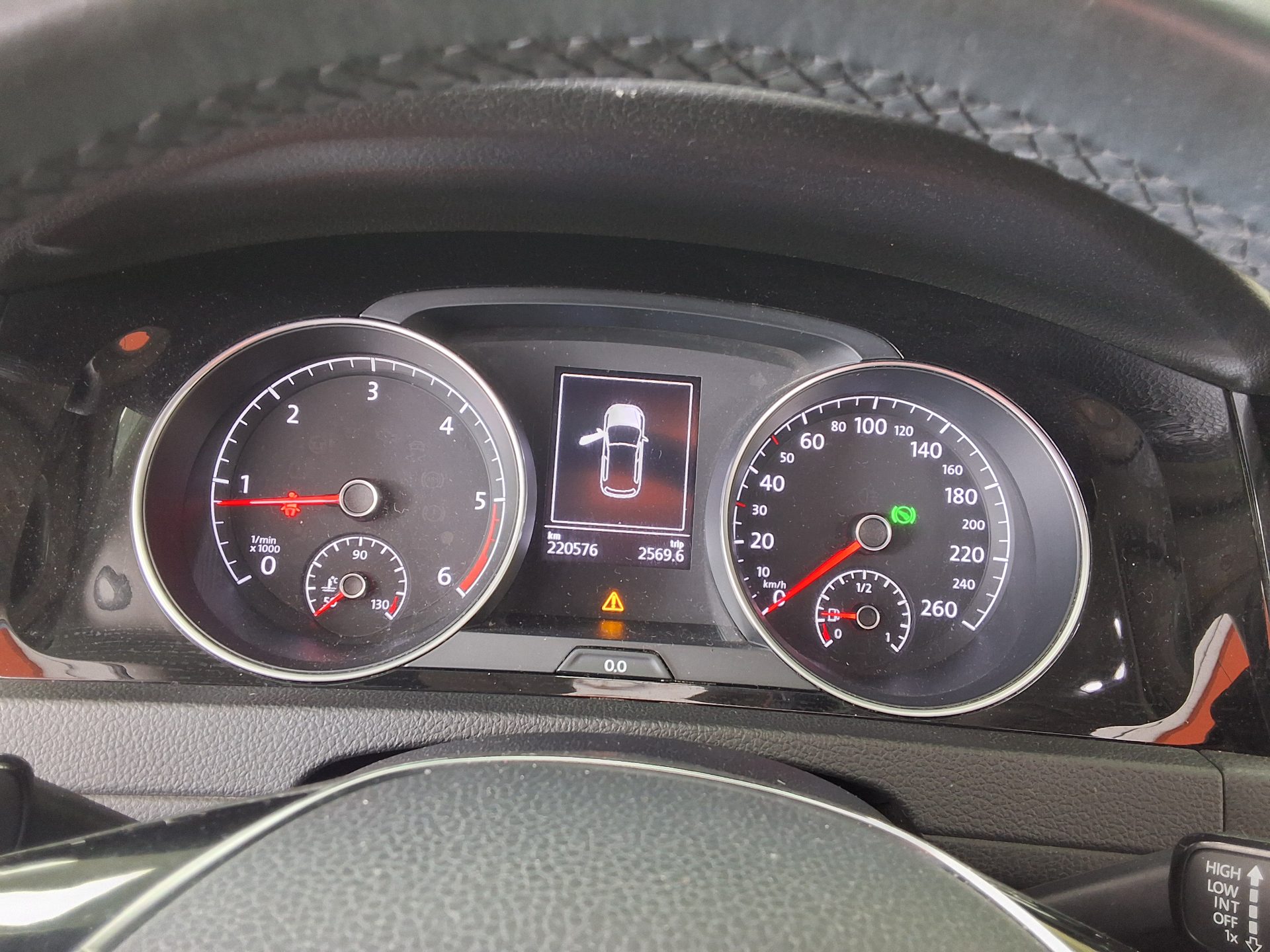2015 - volkswagen golf