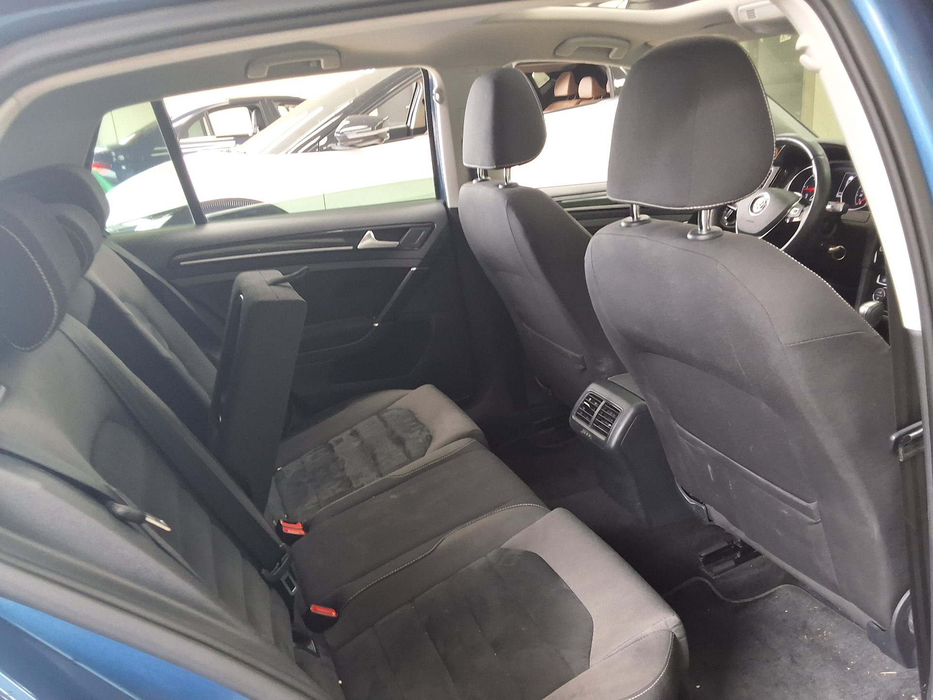 2015 - volkswagen golf