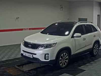 KIA SORENTO R