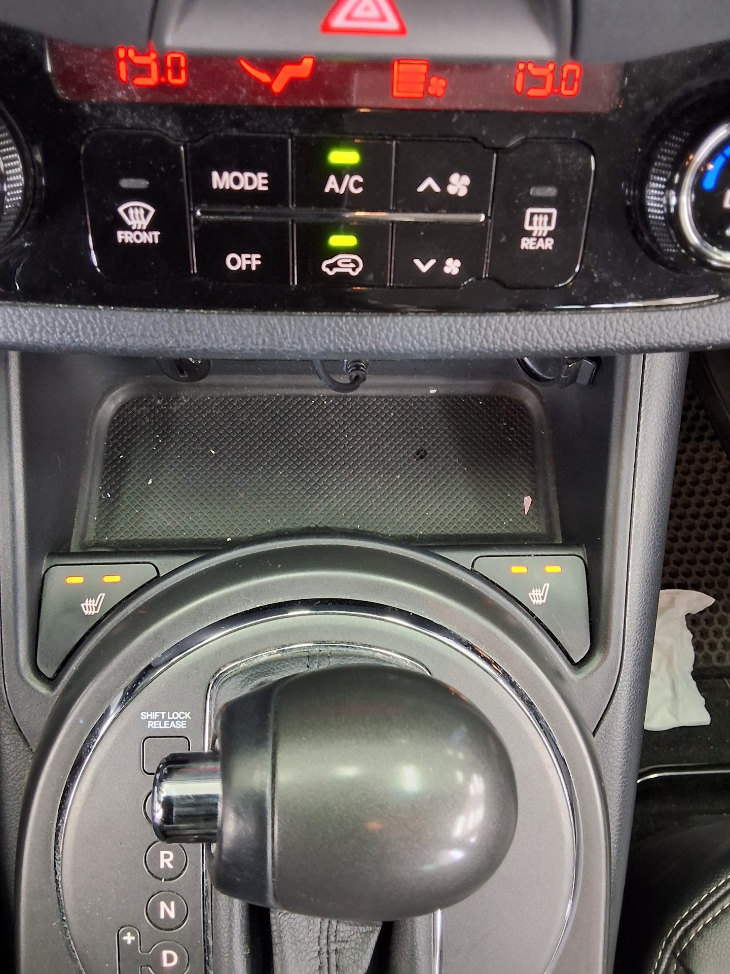 2013 - kia sportage