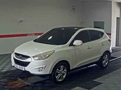 HYUNDAI TUCSON ix R20 X20