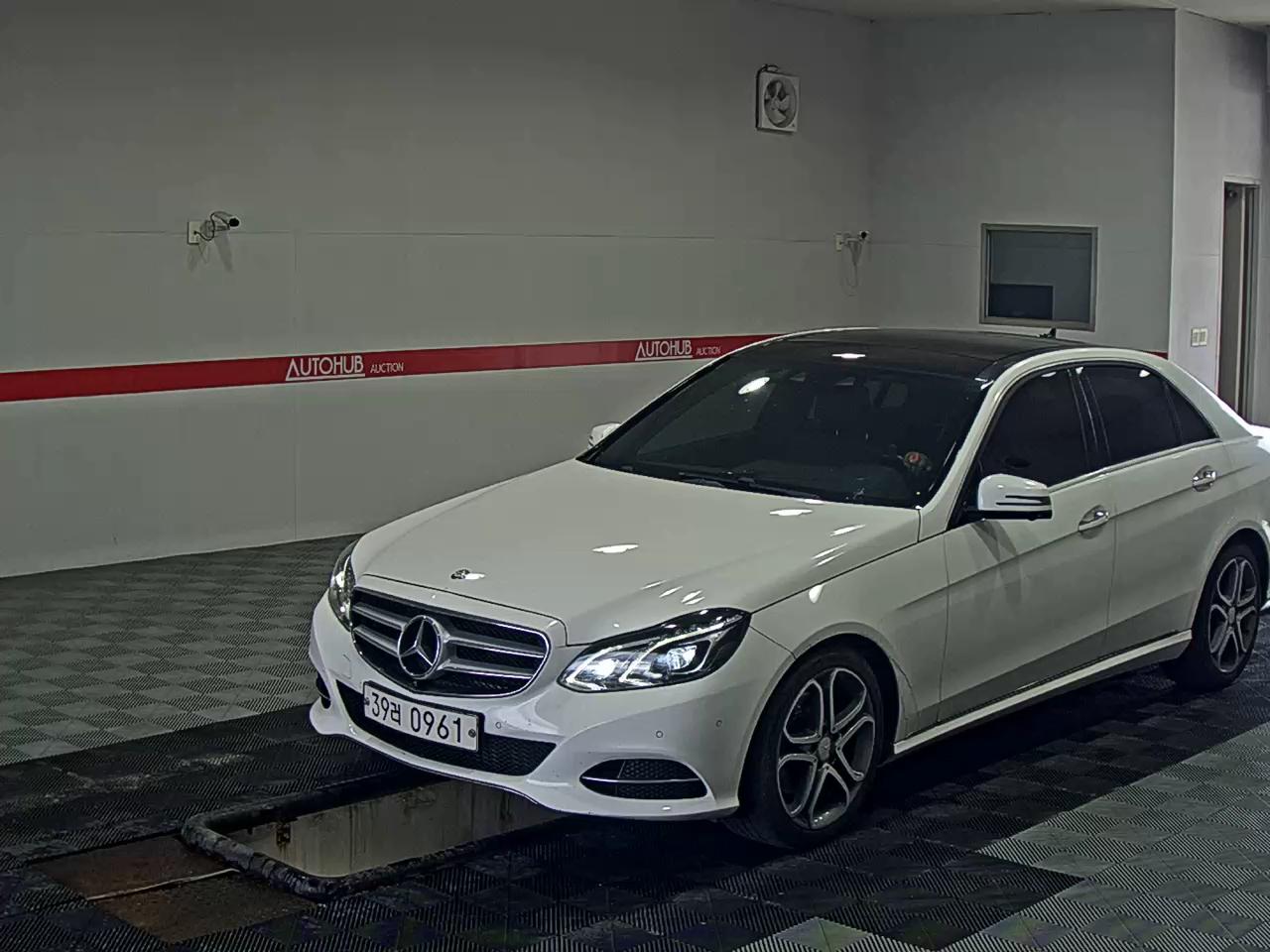 2016 - mercedes-benz e250