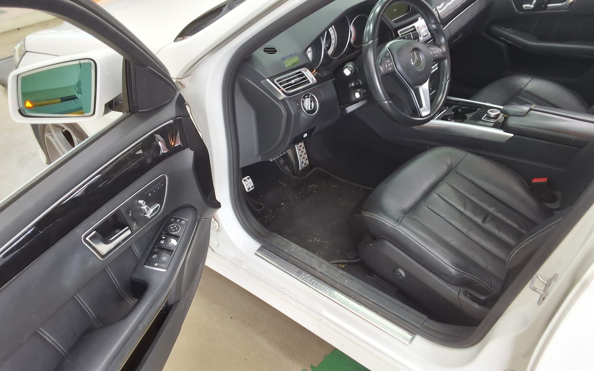 2016 - mercedes-benz e250