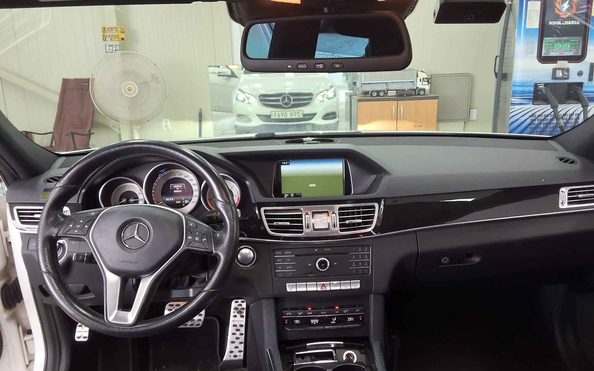 2016 - mercedes-benz e250