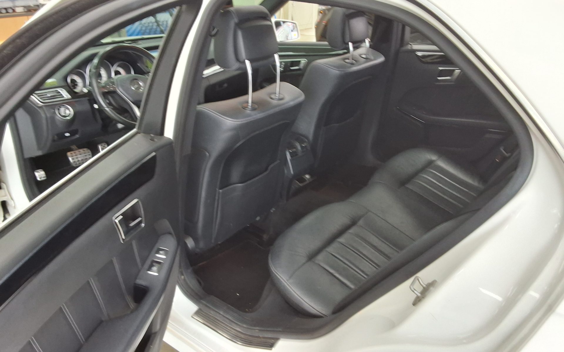 2016 - mercedes-benz e250