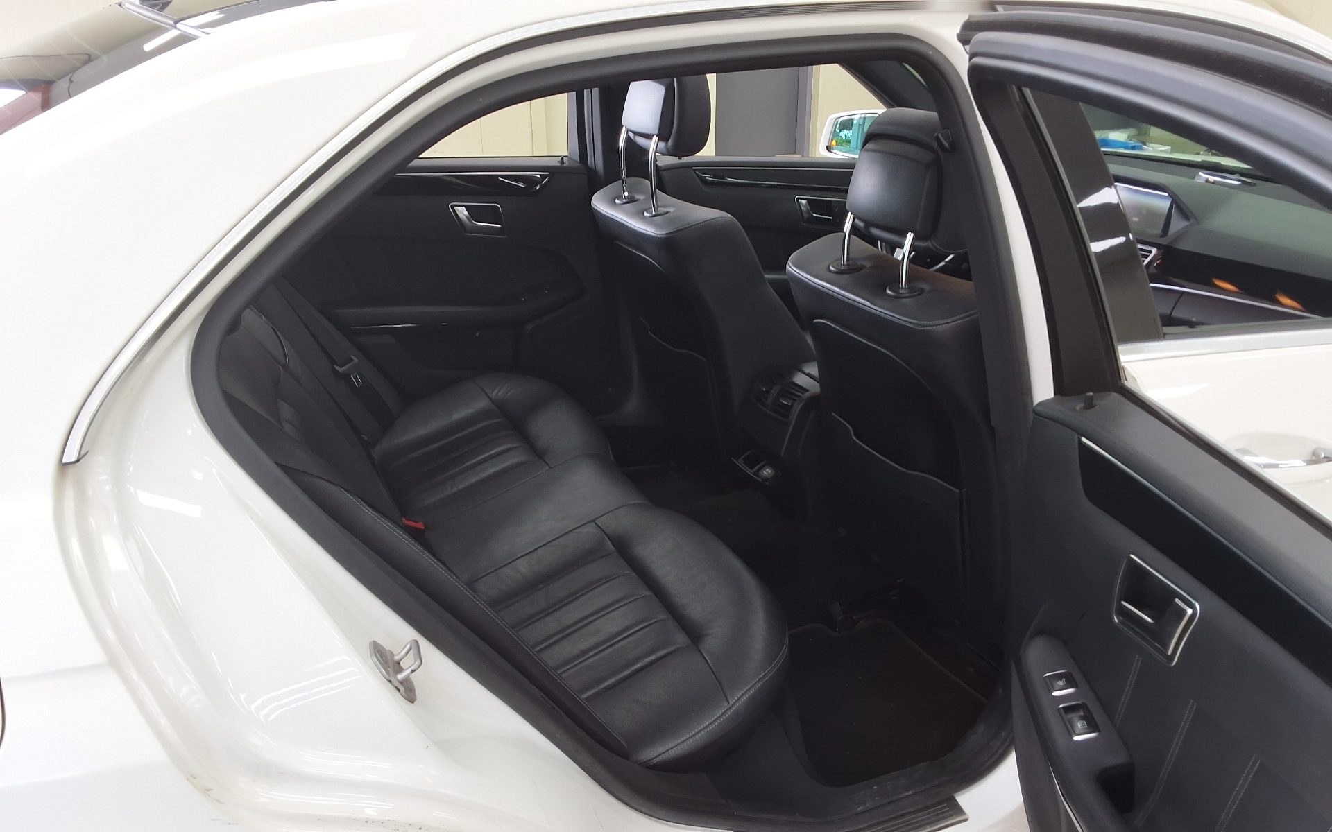 2016 - mercedes-benz e250