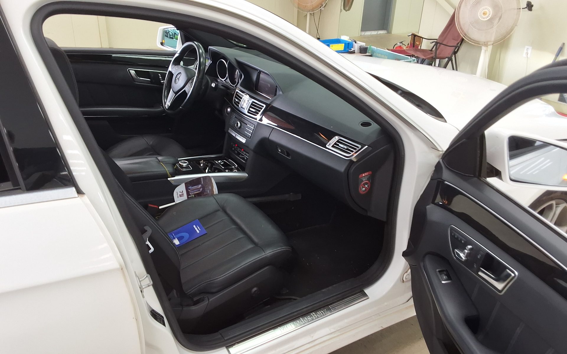 2016 - mercedes-benz e250