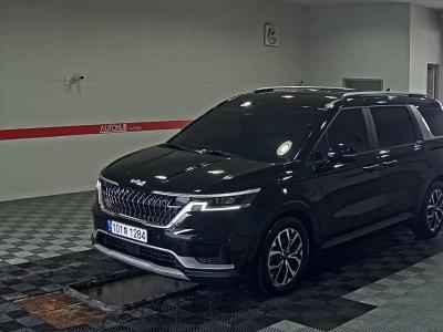 KIA CARNIVAL (KA4)