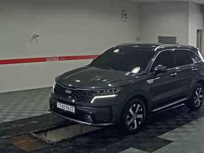 KIA SORENTO (MQ4)