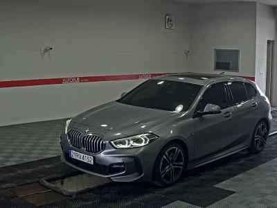 BMW 1 SERIES (3RD GEN) 120i M