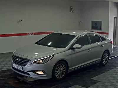HYUNDAI LF SONATA CVVL