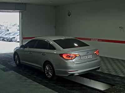 هيونداي Lf سوناتا 2.0 Cvvl Smart 2015 SMART
