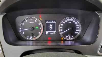 هيونداي Lf سوناتا 2.0 Cvvl Smart 2015 SMART