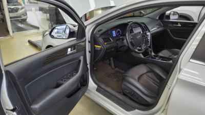 هيونداي Lf سوناتا 2.0 Cvvl Smart 2015 SMART