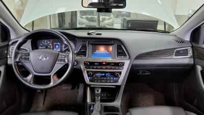 هيونداي Lf سوناتا 2.0 Cvvl Smart 2015 SMART