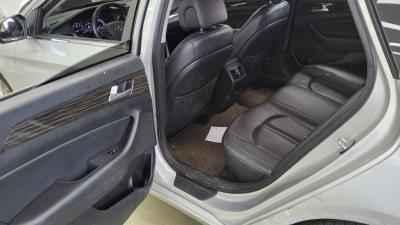هيونداي Lf سوناتا 2.0 Cvvl Smart 2015 SMART