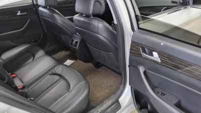 هيونداي Lf سوناتا 2.0 Cvvl Smart 2015 SMART