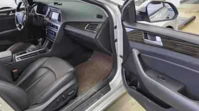 هيونداي Lf سوناتا 2.0 Cvvl Smart 2015 SMART