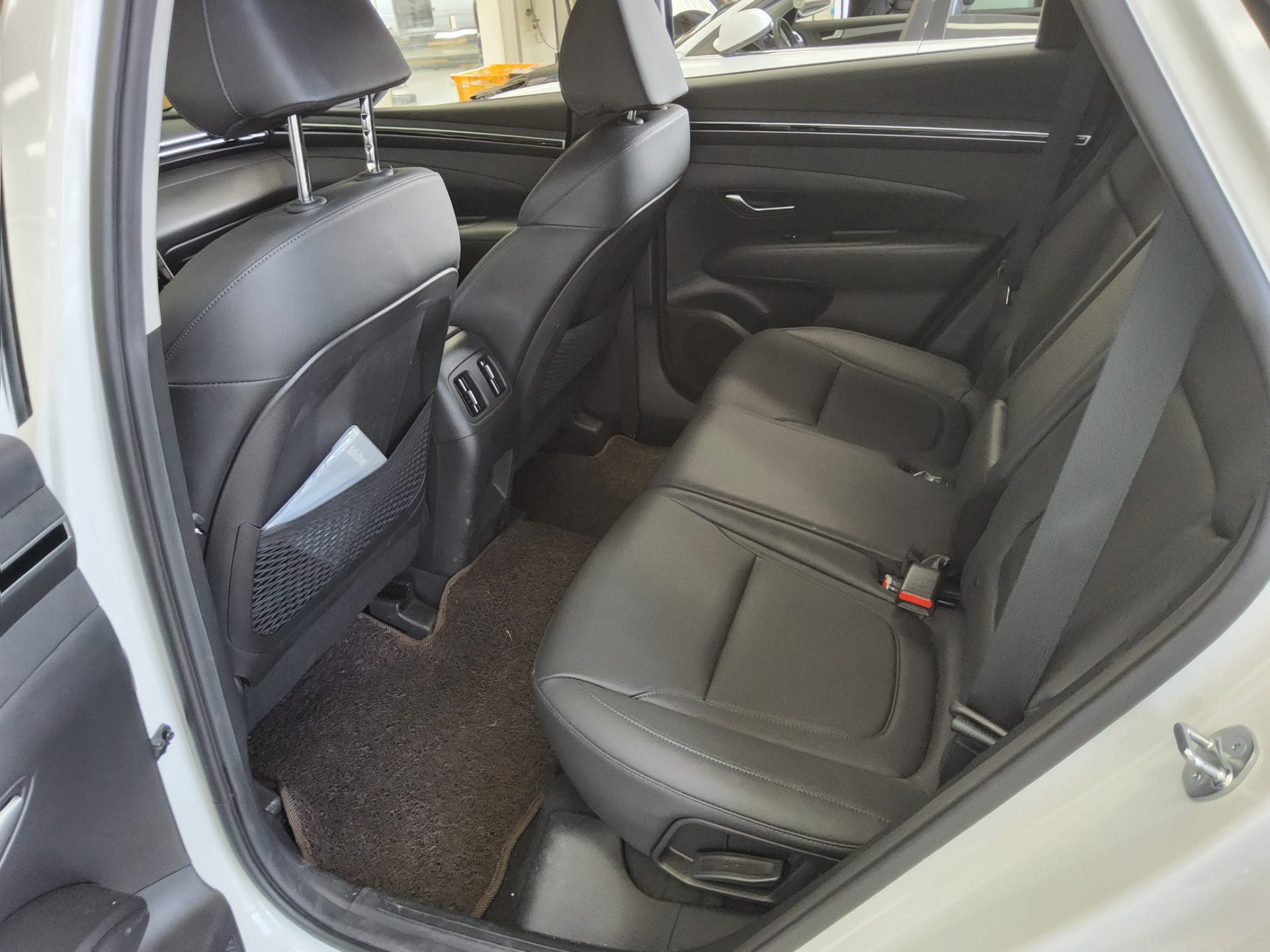 2023 - hyundai tucson