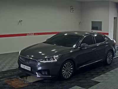 KIA K7 GDi