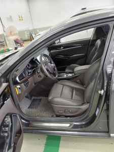 كيا الجديد كلياً K7 2.4 Gdi Noblesse 2019 NOBLESSE