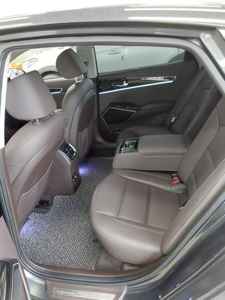 كيا الجديد كلياً K7 2.4 Gdi Noblesse 2019 NOBLESSE