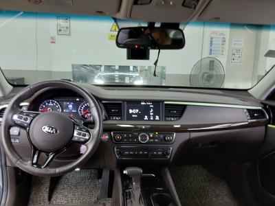 كيا الجديد كلياً K7 2.4 Gdi Noblesse 2019 NOBLESSE
