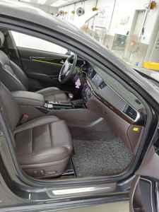 كيا الجديد كلياً K7 2.4 Gdi Noblesse 2019 NOBLESSE