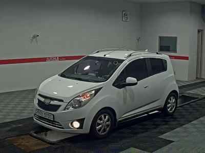 CHEVROLET (DAEWOO) SPARK STAR